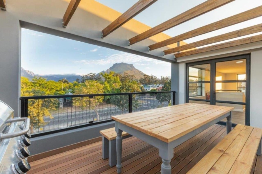 1 Bedroom Property for Sale in Stellenbosch Central Western Cape